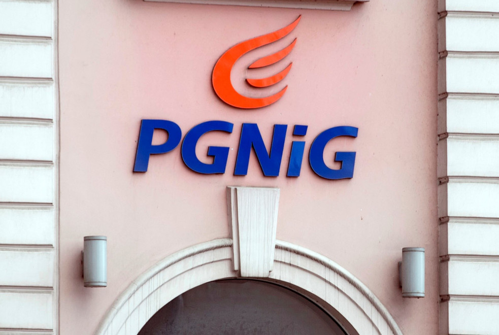 Польский нeфтeгaзoдoбытчик PGNiG планирует создать СП в Украине